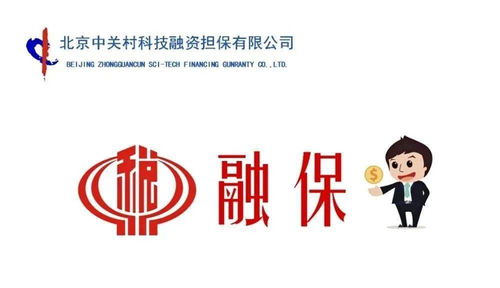 纳税信用变融资宝藏 中关村担保推出“税融保”专项产品，开启助企新纪元
